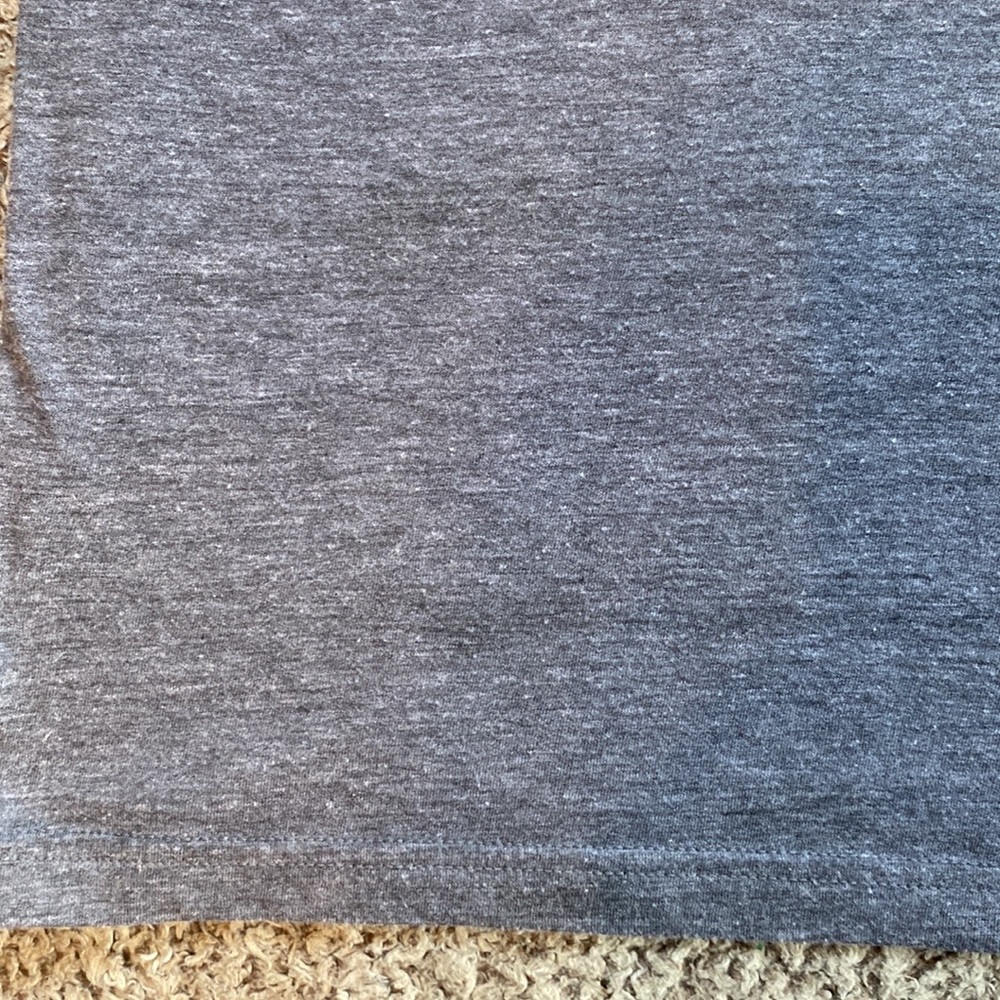 Humorous Tee Shirt Wmns M - Picture 4 of 8